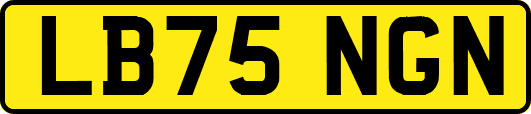 LB75NGN