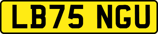 LB75NGU
