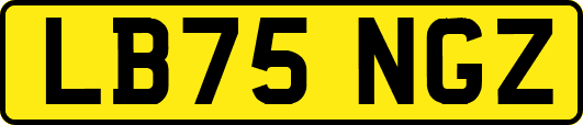 LB75NGZ
