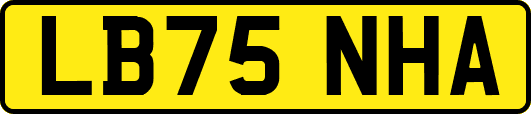 LB75NHA