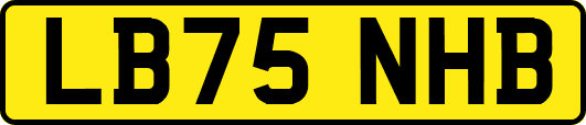 LB75NHB