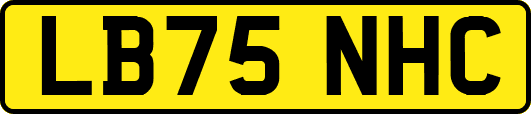 LB75NHC