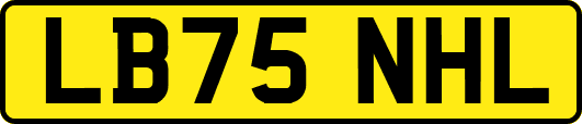 LB75NHL