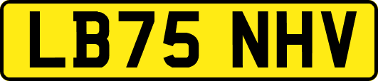 LB75NHV