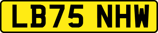 LB75NHW