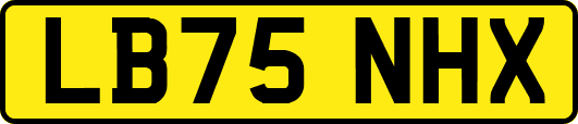 LB75NHX