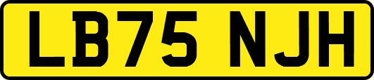 LB75NJH