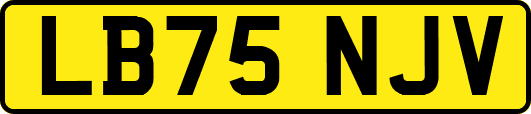 LB75NJV