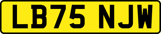 LB75NJW