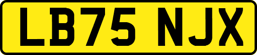 LB75NJX