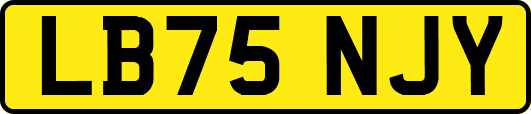 LB75NJY