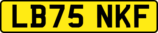 LB75NKF