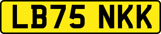 LB75NKK