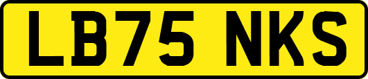 LB75NKS