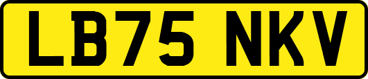 LB75NKV