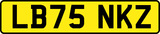LB75NKZ