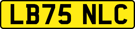 LB75NLC