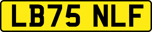 LB75NLF