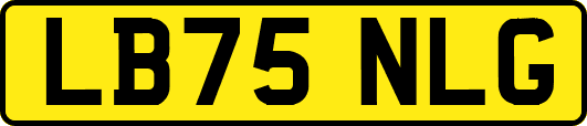 LB75NLG