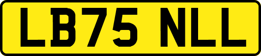 LB75NLL