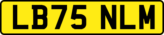 LB75NLM