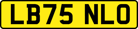 LB75NLO