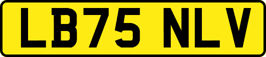 LB75NLV