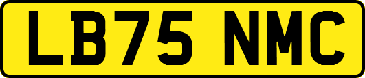 LB75NMC