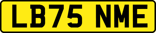 LB75NME