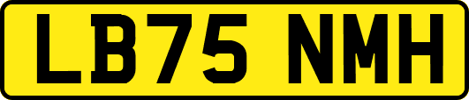 LB75NMH
