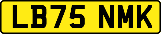 LB75NMK