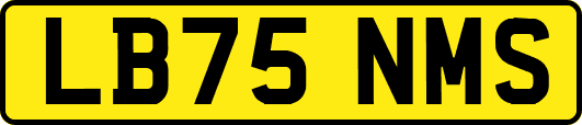 LB75NMS