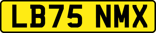 LB75NMX