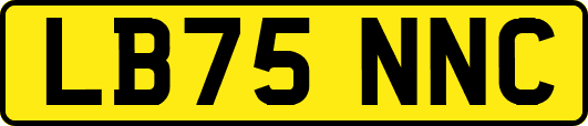 LB75NNC