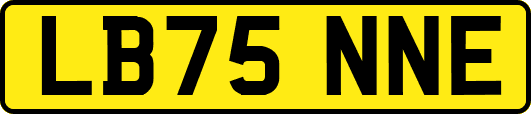LB75NNE