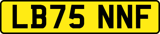 LB75NNF