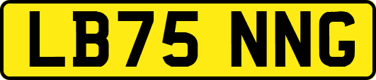LB75NNG