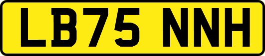 LB75NNH