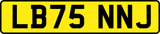 LB75NNJ
