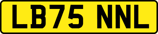 LB75NNL