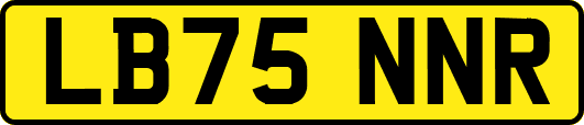 LB75NNR