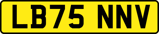 LB75NNV