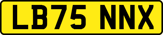 LB75NNX