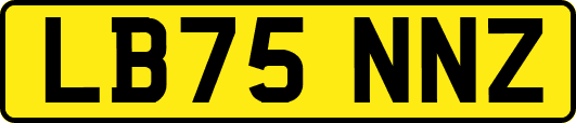 LB75NNZ