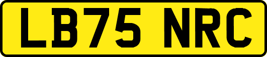 LB75NRC