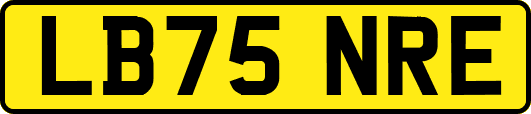LB75NRE