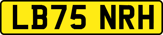 LB75NRH