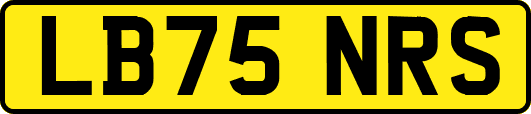LB75NRS