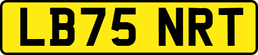 LB75NRT