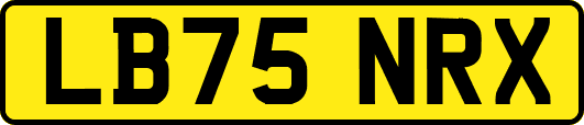 LB75NRX